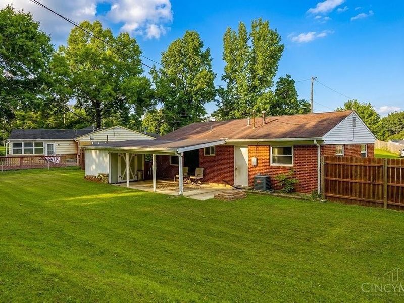 67 Weinman Drive, Hamilton, OH 45013 Photo 31