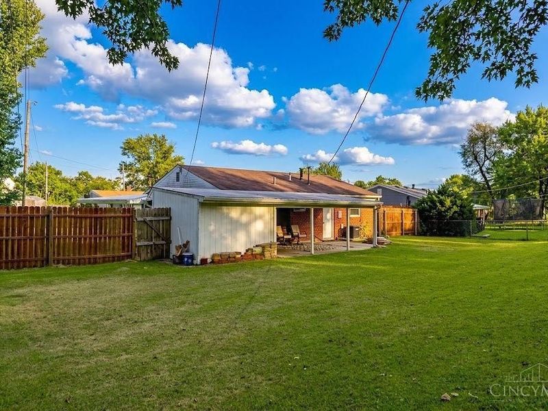 67 Weinman Drive, Hamilton, OH 45013 Photo 33
