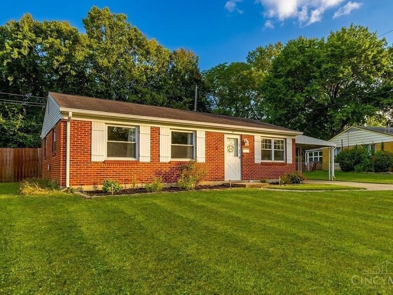 67 Weinman Drive, Hamilton, OH 45013 Photo 34