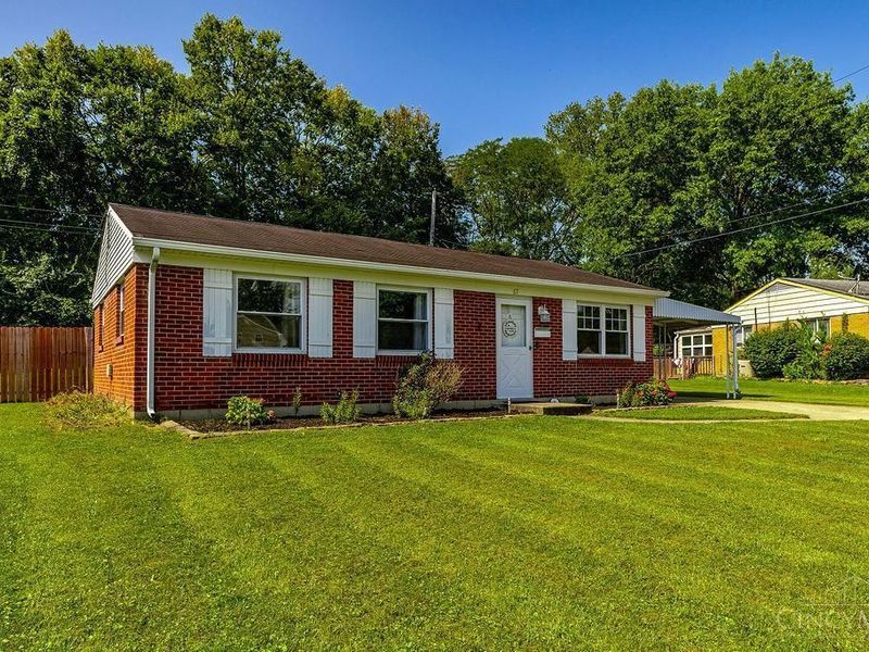 67 Weinman Drive, Hamilton, OH 45013 Photo 38