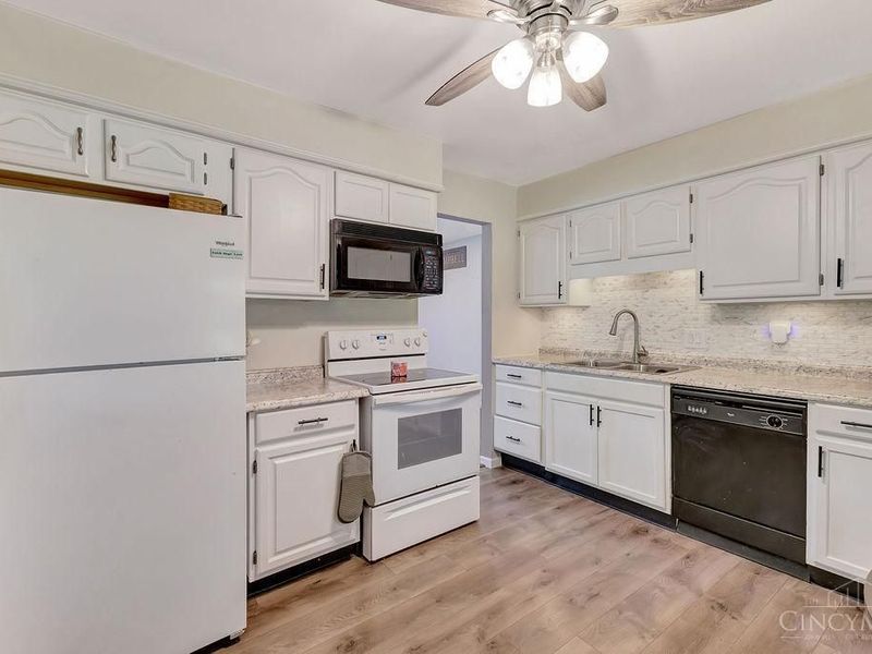 67 Weinman Drive, Hamilton, OH 45013 Photo 9