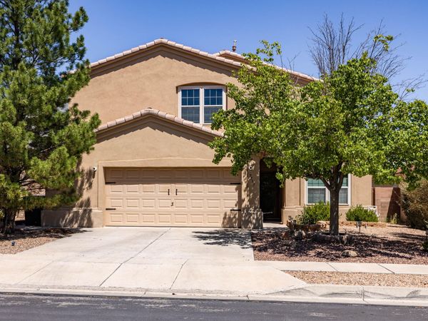 7715 Brianne Avenue NW, Albuquerque, NM 87114