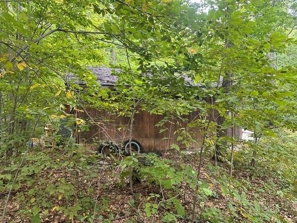 N 8790 Bowery Road, Trego, WI 54888