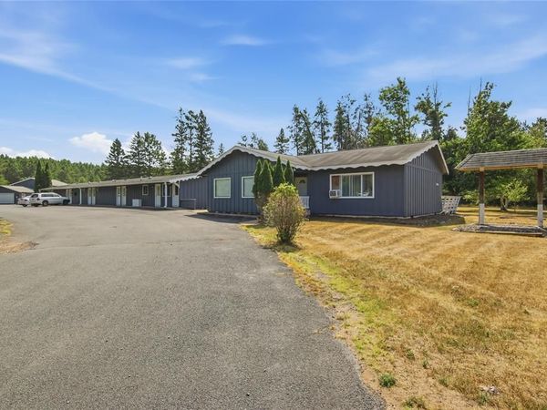 16081 W Park Road, Hayward, WI 54843