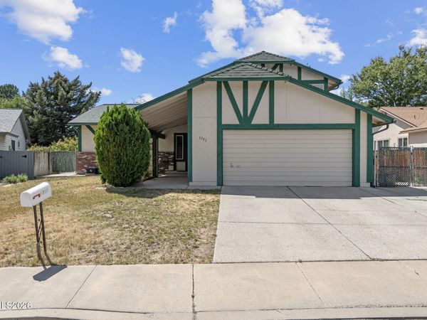 1751 Golden Spike Drive, Sparks, NV 89434