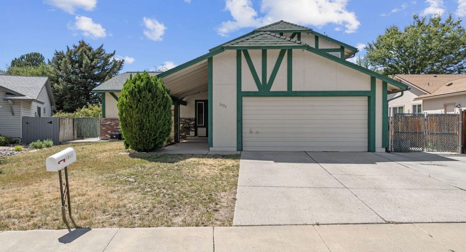 1751 Golden Spike Drive, Sparks, NV 89434 Photo