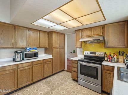 1751 Golden Spike Drive, Sparks, NV 89434 Photo