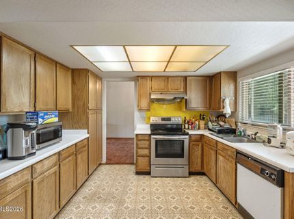 1751 Golden Spike Drive, Sparks, NV 89434 Photo