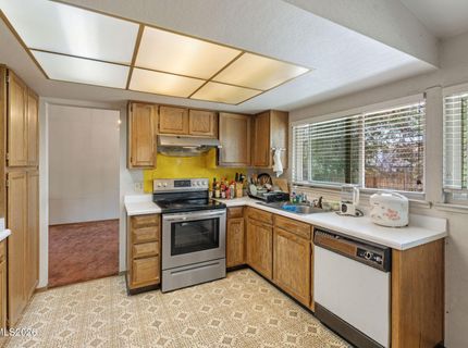 1751 Golden Spike Drive, Sparks, NV 89434 Photo