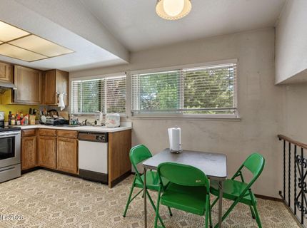 1751 Golden Spike Drive, Sparks, NV 89434 Photo