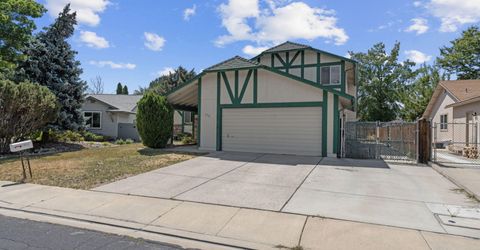 1751 Golden Spike Drive, Sparks, NV 89434 Photo