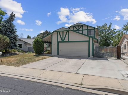 1751 Golden Spike Drive, Sparks, NV 89434 Photo