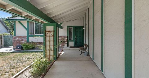 1751 Golden Spike Drive, Sparks, NV 89434 Photo
