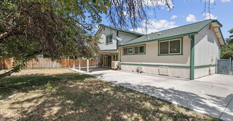 1751 Golden Spike Drive, Sparks, NV 89434 Photo