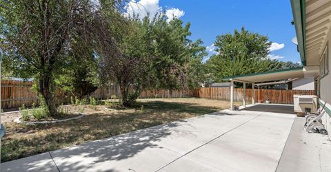 1751 Golden Spike Drive, Sparks, NV 89434 Photo