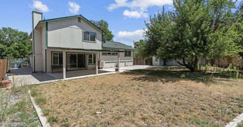 1751 Golden Spike Drive, Sparks, NV 89434 Photo