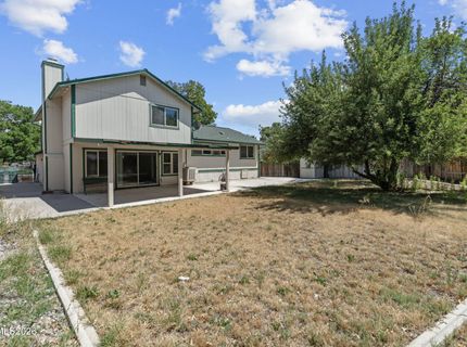 1751 Golden Spike Drive, Sparks, NV 89434 Photo