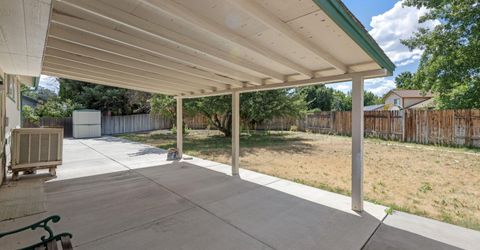 1751 Golden Spike Drive, Sparks, NV 89434 Photo