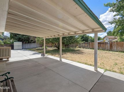 1751 Golden Spike Drive, Sparks, NV 89434 Photo