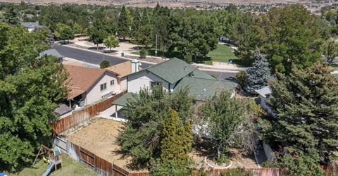 1751 Golden Spike Drive, Sparks, NV 89434 Photo
