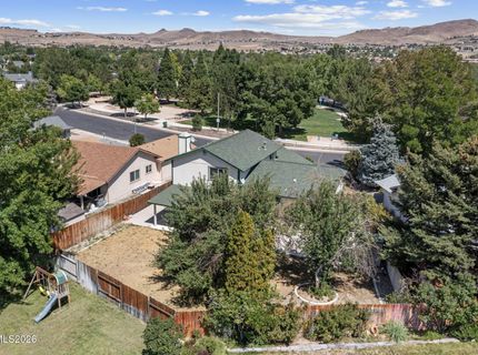 1751 Golden Spike Drive, Sparks, NV 89434 Photo
