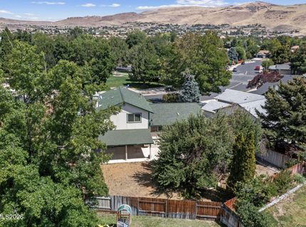 1751 Golden Spike Drive, Sparks, NV 89434 Photo