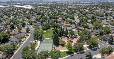 1751 Golden Spike Drive, Sparks, NV 89434 Photo