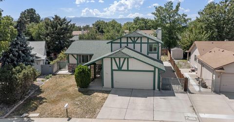 1751 Golden Spike Drive, Sparks, NV 89434 Photo