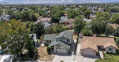 1751 Golden Spike Drive, Sparks, NV 89434 Photo