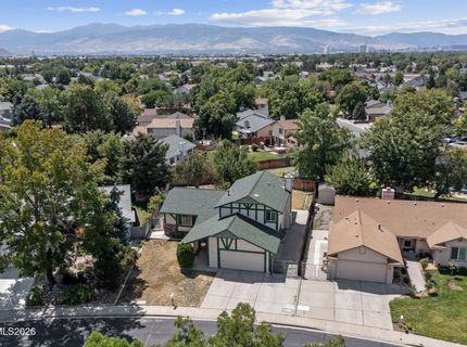 1751 Golden Spike Drive, Sparks, NV 89434 Photo