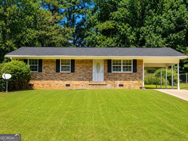 792 SW Plainville Circle SW, Atlanta, GA 30331