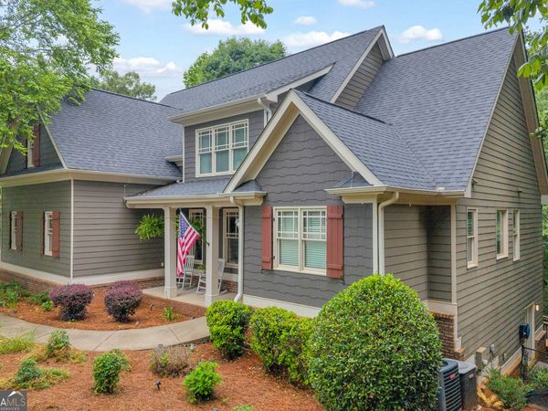 122 Albright Court, Commerce, GA 30529