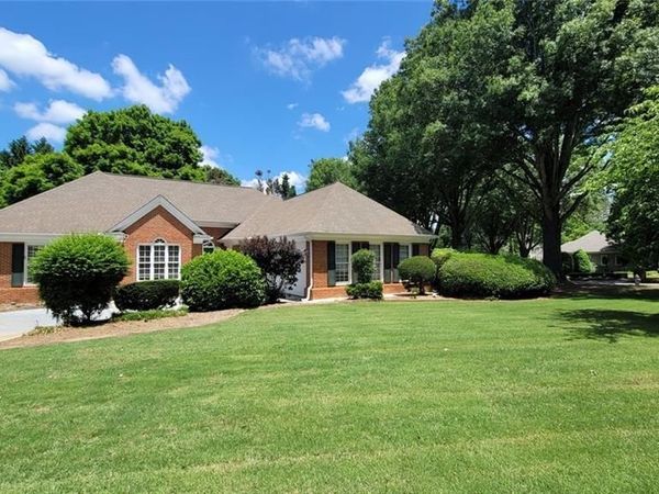 5005 Johns Creek Court, Alpharetta, GA 30022