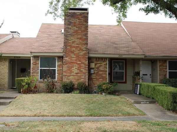 2021 Towngate Drive, Garland, TX 75041