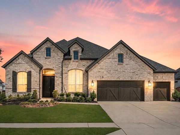 2521 Warwick Drive, Celina, TX 75009
