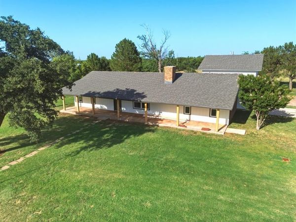 141 Southfork Drive , Tuscola, TX 79562