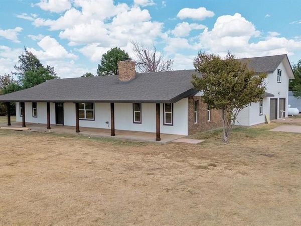 141 Southfork Drive , Tuscola, TX 79562