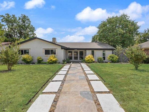 1702 Baltimore Drive, Richardson, TX 75081