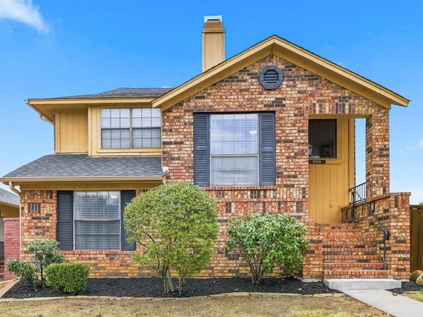2923 Menlo Park Lane, Carrollton, TX 75007