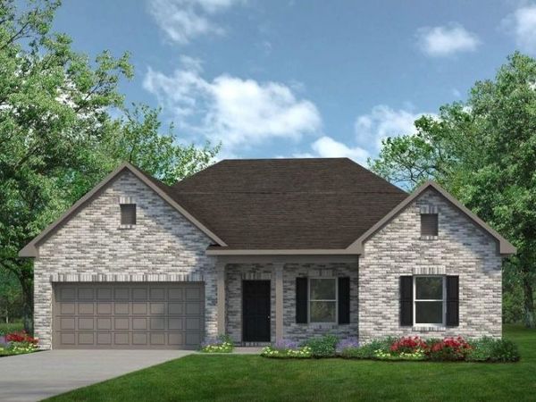 305 Heritage Grove Road, Blue Ridge, TX 75424