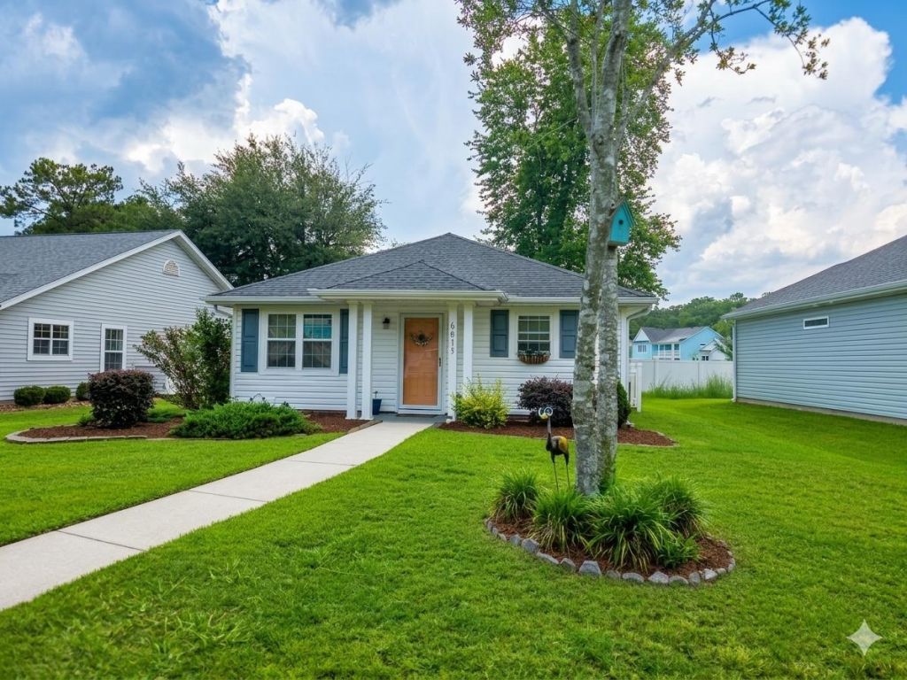6615 Cherry Laurel Dr., Myrtle Beach, SC 29588 Main Photo