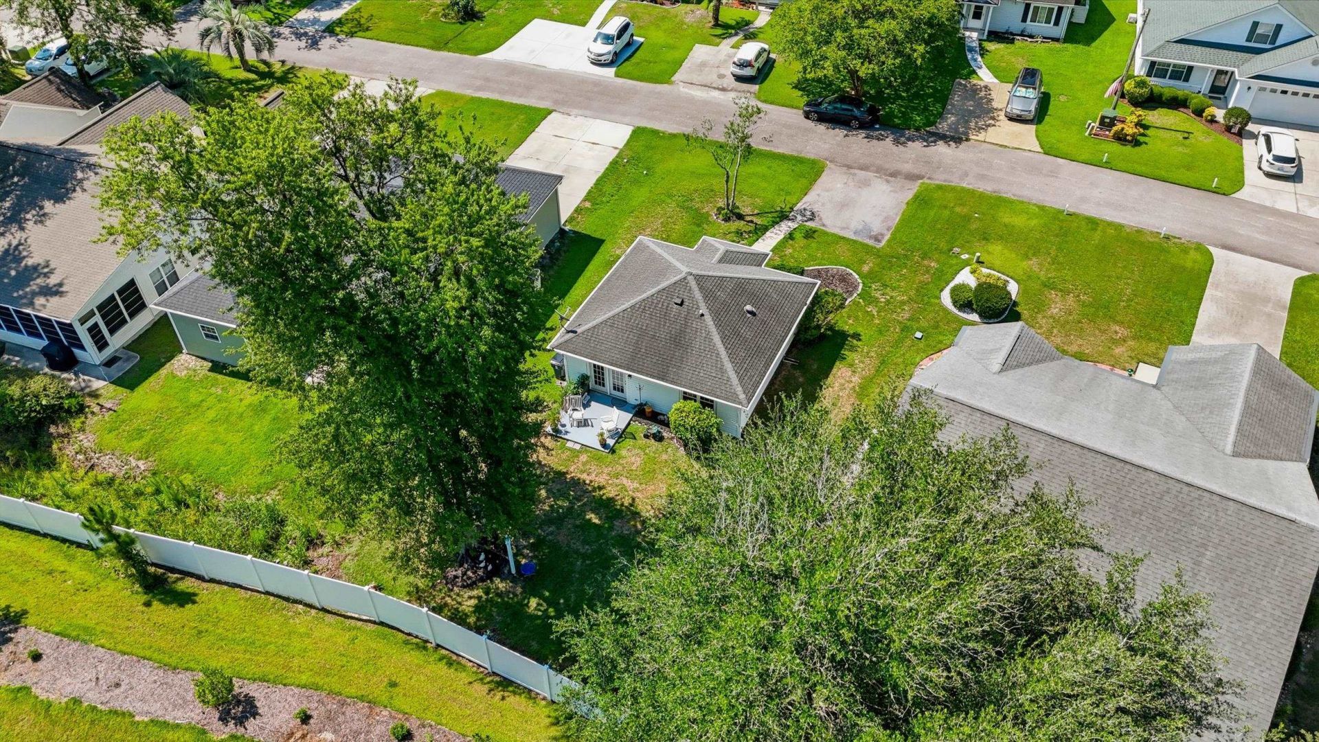 6615 Cherry Laurel Dr. Photo 21