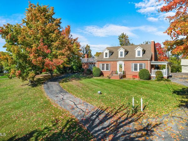1105 Tusculum Boulevard, Greeneville, TN 37745