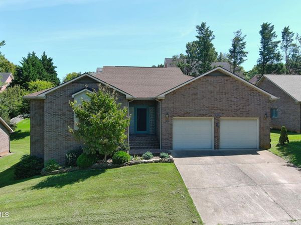128 Park Place, Unit 128, Greeneville, TN 37743