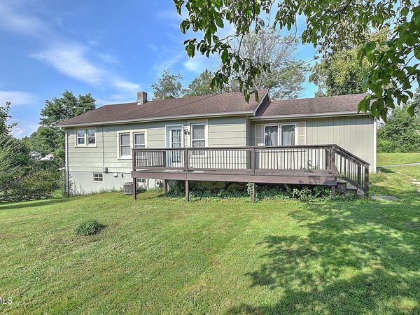 2021 Windsor Avenue, Bristol, TN 37620