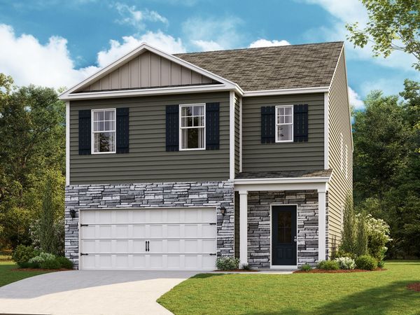 1075 Edison Road, Johnson City, TN 37615
