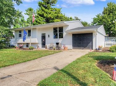 148 Beverly Place, Xenia, OH 45385