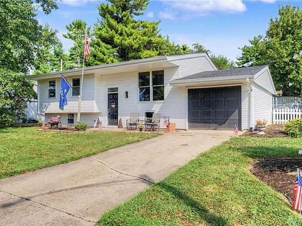 148 Beverly Place, Xenia, OH 45385