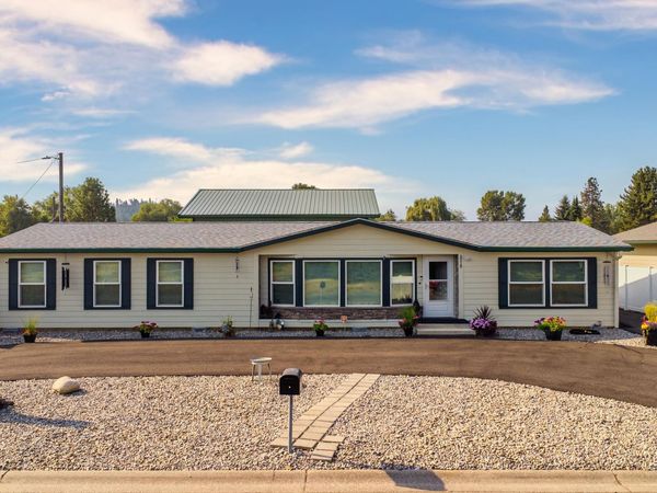 3518 E 3rd Ave, Mead, WA 99021