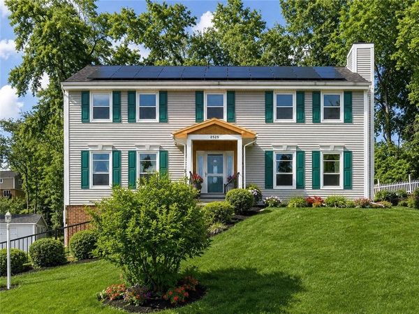 2525 Country Side Lane, Wexford, PA 15090